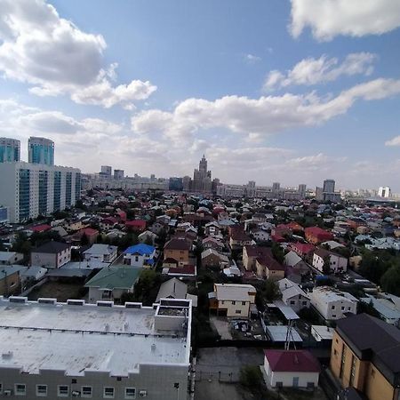 Жк Мисон Двухкомнатная Квартира Nur-Sultan (Astana) Exterior photo